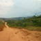 Transgarimpeira "highway" – perto de São Chico