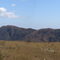 Parque Estadual da Serra do Rola Moça - panorâmica