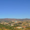 Vista parcial de Ibirité - MG