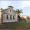 Panoramica da Escola Agrícola de Itapetininga - Foto: Fábio Barros (45 mil fotos de Itapê) (www.cidade3d.uniblog.com.br)