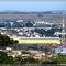 Itapetininga Shopping e King Palace ao fundo View Zoom Panorâmica - Foto: Fábio Barros (www.cidade3d.uniblog.com.br)
