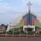 Igreja católica em Sinop