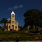 Igreja de São José - São José de Almeida - Minas Gerais - Brasil - 19° 26' 14.68" S 43° 49' 41.68" W