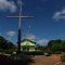 Igreja de São Sebastião - Amanda - Minas Gerais - Brasil - 19 21 10 00 - 43 52 24 14