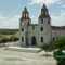 igreja em contrução