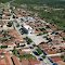 Vista Aérea, Junco do Seridó-PB