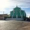Igreja de São Sebastião. Equador, RN.