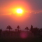 por do sol