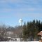 Danbury, Wis Winter 2010-11