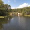 Between Love Lake and Lake Minerva - Santos M.