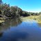 Between Love Lake and Burlingame Lake - Santos M.