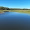 Between Love Lake and Burlingame Lake - Santos M.