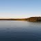 Love Lake Sunset - Santos M.