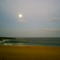 Fim de tarde na Barra do Jucu