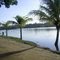 Lagoa Grande - Ponta da Fruta