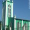 Viana - Igreja Nossa Senhora Auxiliadora (Bairro de Marcílio de Noronha)