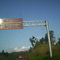 Entrada de Jacupiranga