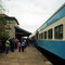 Estación de tren. (La Cruz, Corrientes)