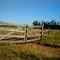The Farm's Gate
