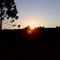 Nascer do sol... Sitio!