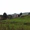 Casa tipíca de agricultor
