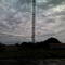 Torre Santana FM e Parasulnet