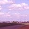 Vista de Campo Verde - MT