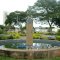 Busto em homenagem a Joviano F. Barbosa - fundador da cidade