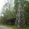 Replica Oil Derrick