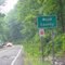 Wood County Line, West Virginia