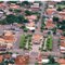 Vista aérea Suzanápolis
