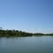 Braço da Represa de Pereira Barreto