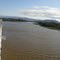 vista do alto do Kalypso