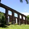Ruinas en Cerro Marconi