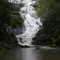 Cascada en Parque Gran Bretaña