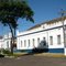 Quartel do Exército, Santana do Livramento, RS