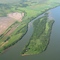 Verde e água - RS, Brasil.