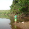 Rio São Marcos - Cristalina - Go