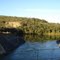 Represamento do Rio São Marcos - UHE Batalha