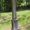 Headstone at Historic Rehobeth Methodist Church