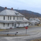 Old Railroad Depot in Waiteville, West Virginia