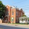 Monroe County Courthouse - Front
