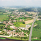 Panorâmica do Distrito de Pirabeiraba (Joinville). Foto: Mauro Artur Schlieck.