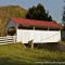 Otte Covered Bridge