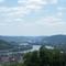Riverview Cemetary in Martins Ferry