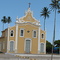 Igreja em Pitumbu-PB