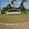 Entrada Caaporã-PB