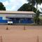 Posto fiscal - BR-163