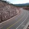 BR 163 - Serra do Cachimbo - MT