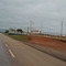 trevo em Taquarivaí